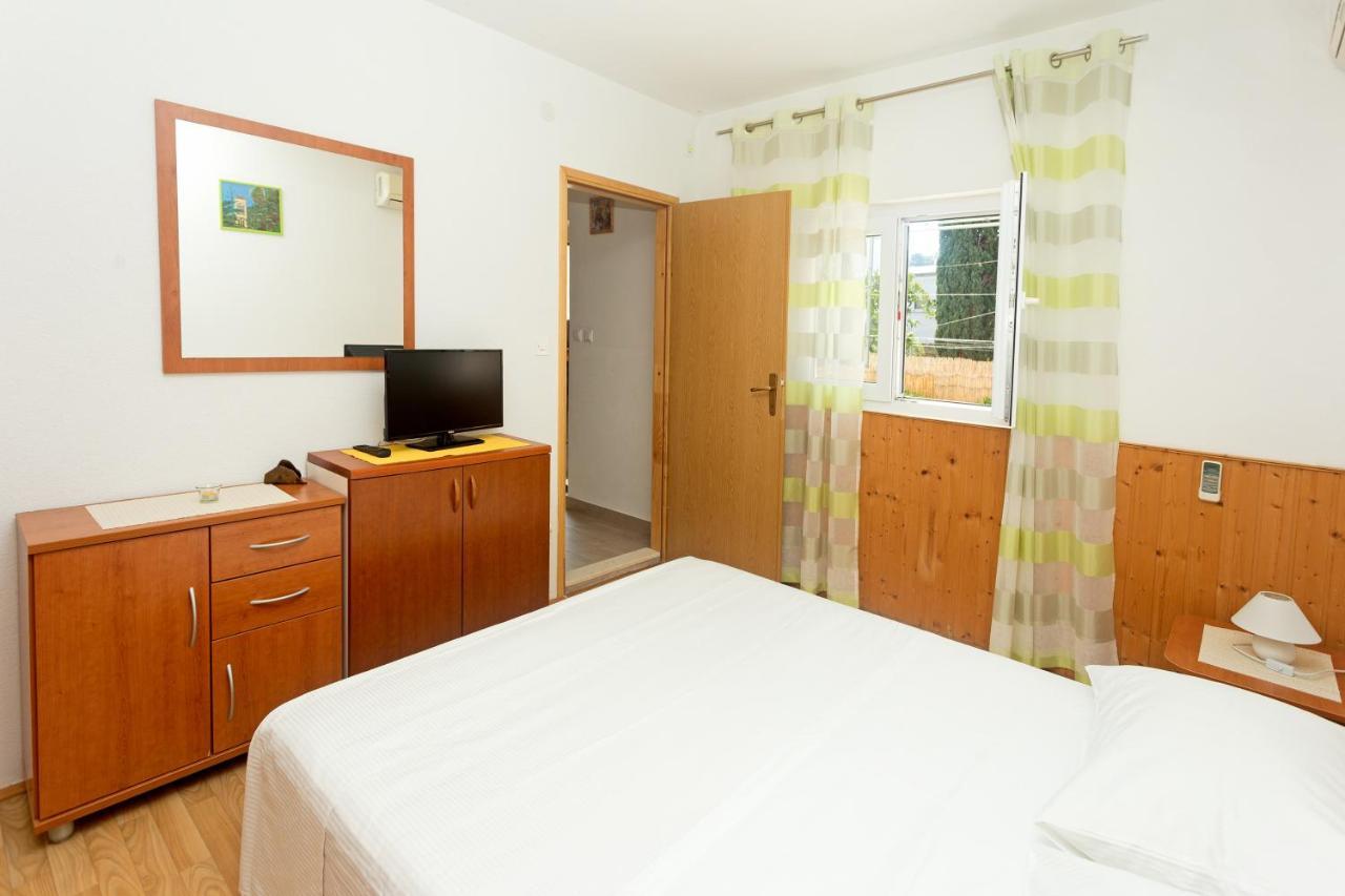 Apartments Julija Hvar Luaran gambar
