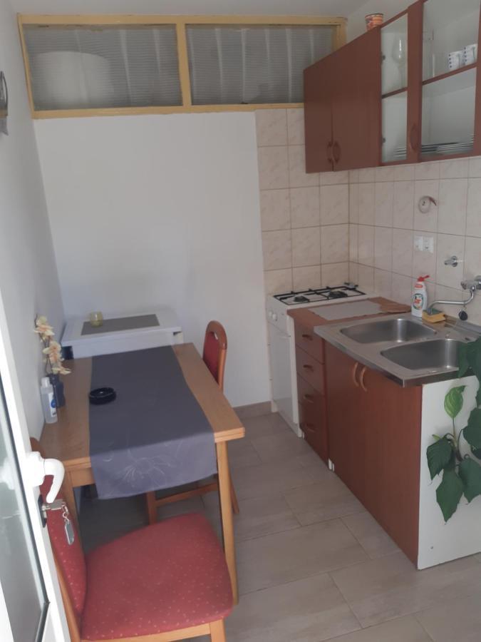 Apartments Julija Hvar Luaran gambar