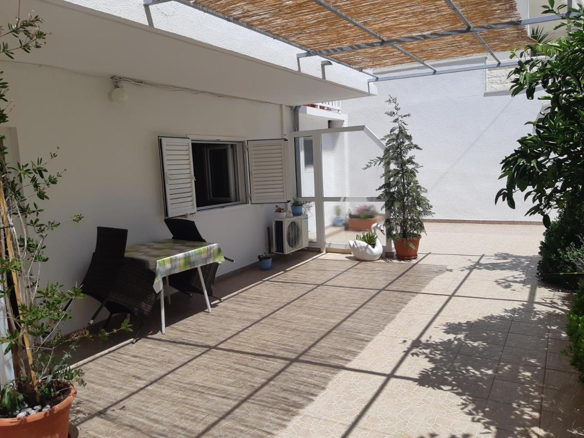 Apartments Julija Hvar Luaran gambar