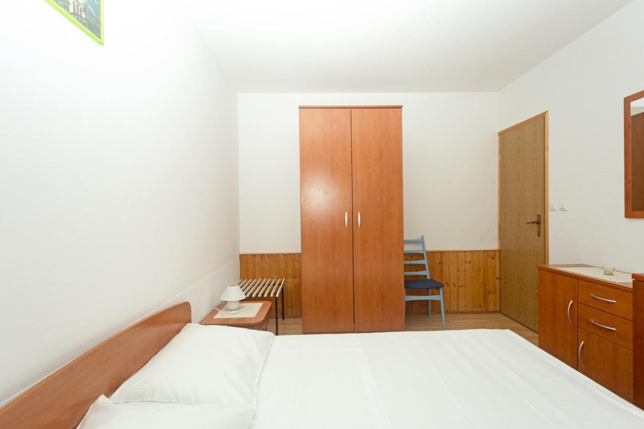 Apartments Julija Hvar Luaran gambar