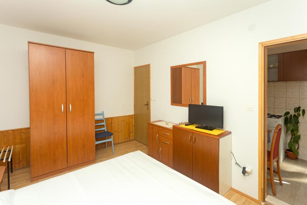 Apartments Julija Hvar Luaran gambar