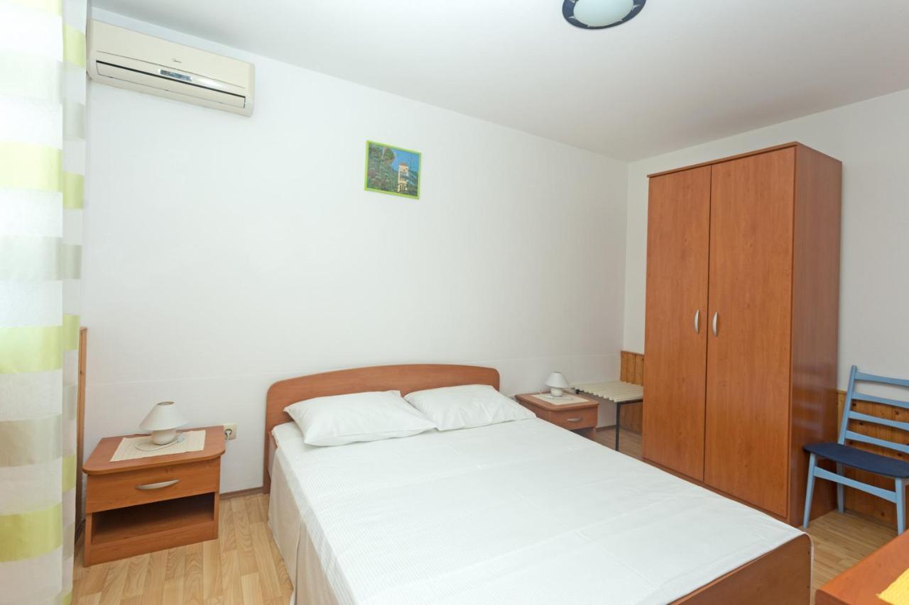 Apartments Julija Hvar Luaran gambar