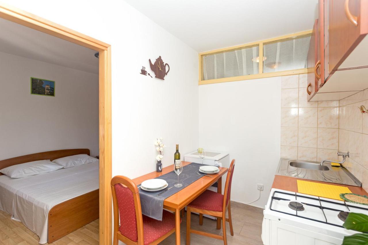 Apartments Julija Hvar Luaran gambar