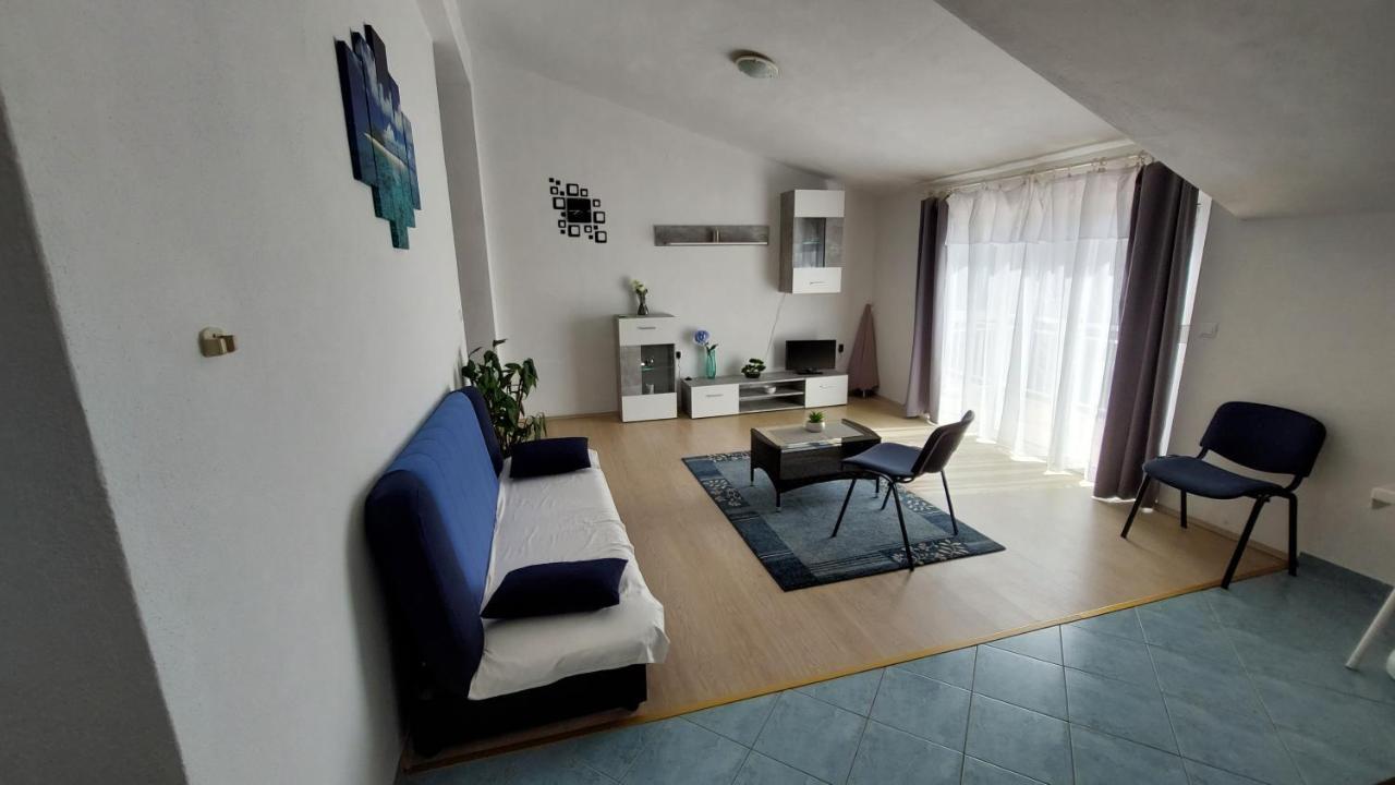 Apartments Julija Hvar Luaran gambar