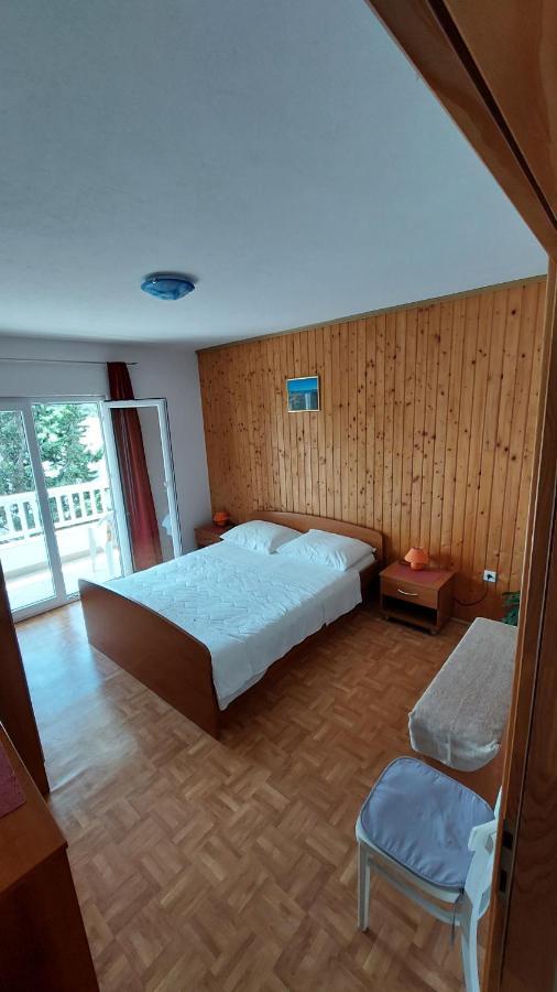 Apartments Julija Hvar Luaran gambar