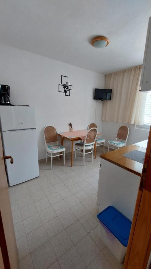 Apartments Julija Hvar Luaran gambar