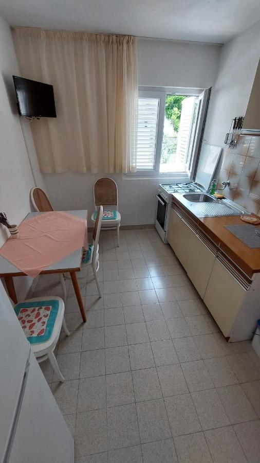 Apartments Julija Hvar Luaran gambar