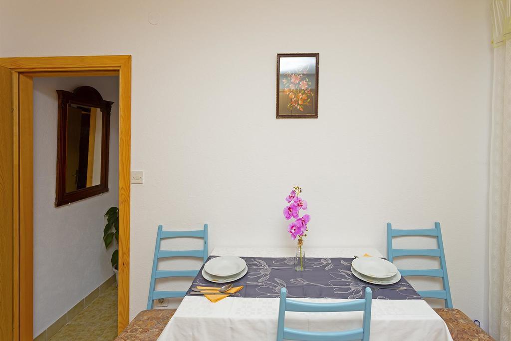 Apartments Julija Hvar Luaran gambar