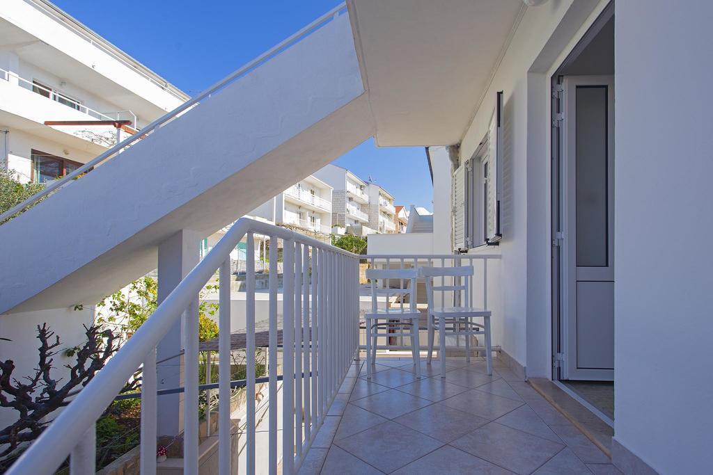 Apartments Julija Hvar Luaran gambar