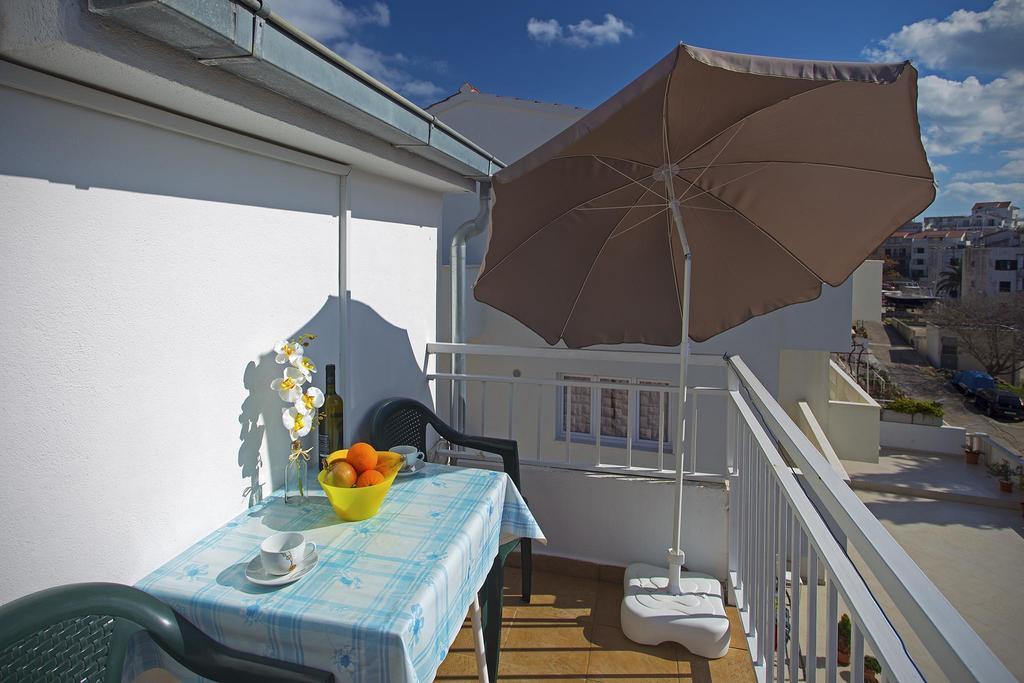 Apartments Julija Hvar Luaran gambar
