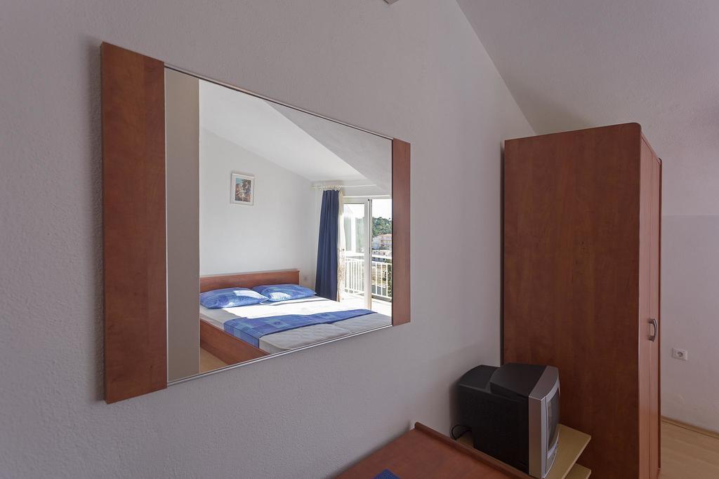 Apartments Julija Hvar Luaran gambar