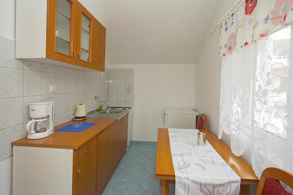 Apartments Julija Hvar Luaran gambar