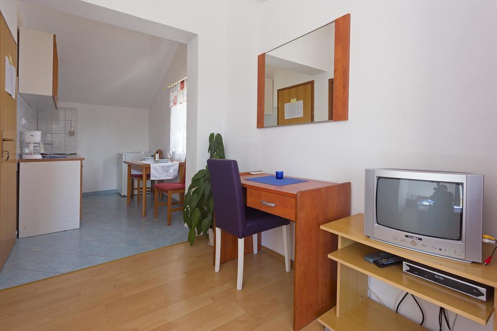 Apartments Julija Hvar Luaran gambar