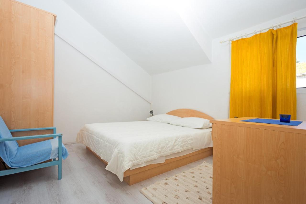 Apartments Julija Hvar Luaran gambar