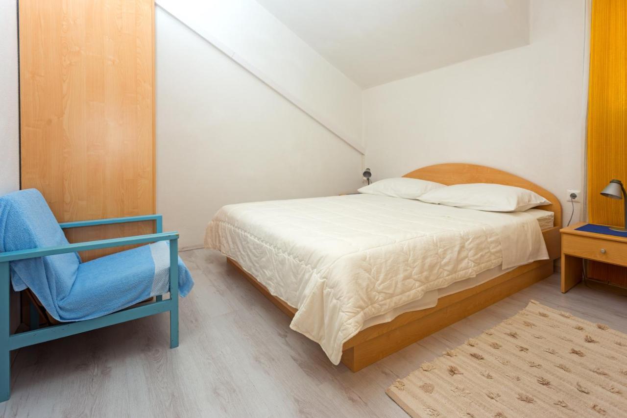 Apartments Julija Hvar Luaran gambar