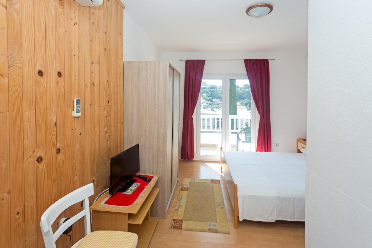Apartments Julija Hvar Luaran gambar