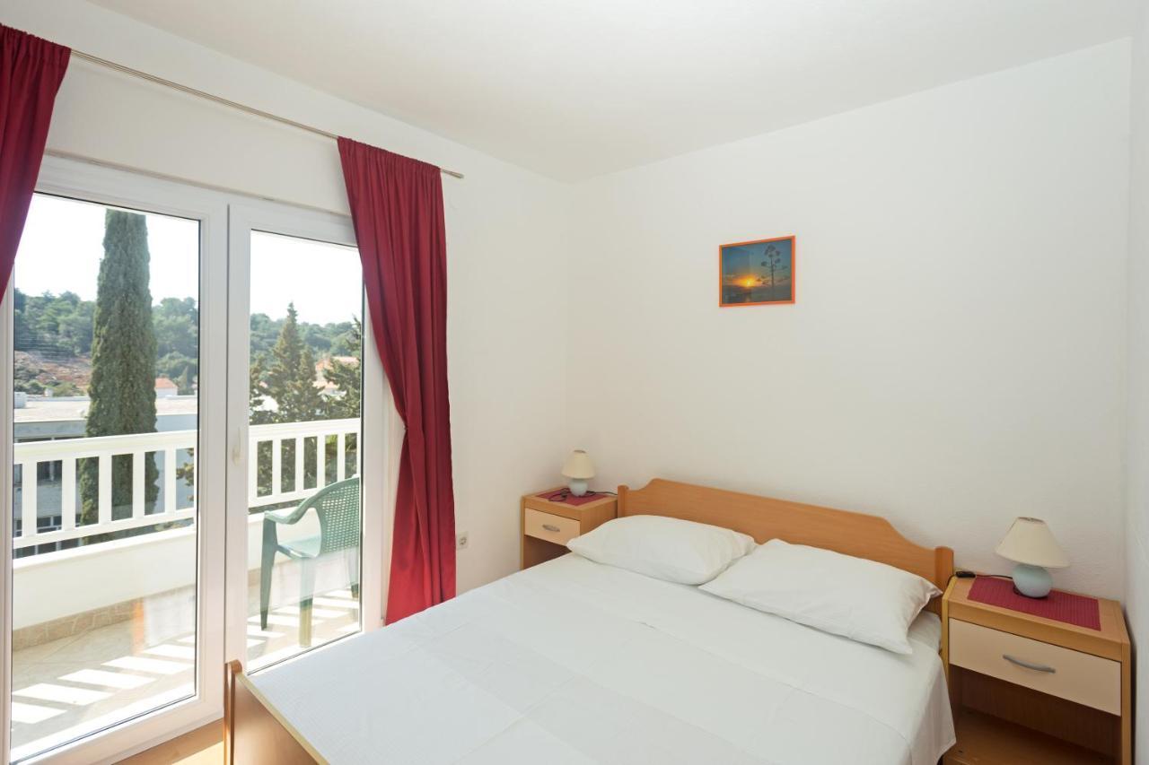 Apartments Julija Hvar Luaran gambar