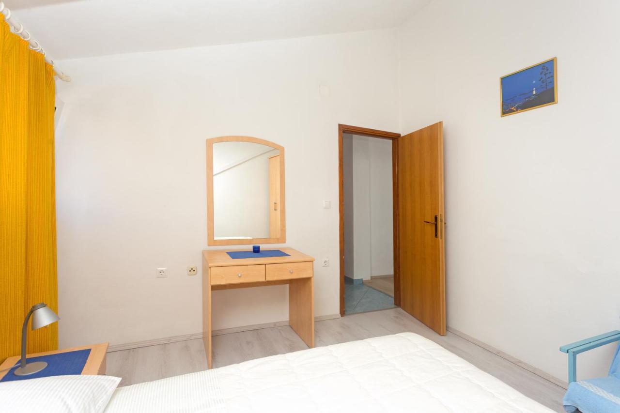 Apartments Julija Hvar Luaran gambar