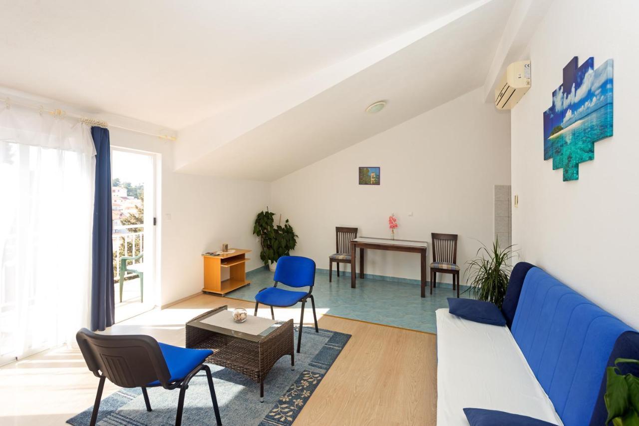 Apartments Julija Hvar Luaran gambar