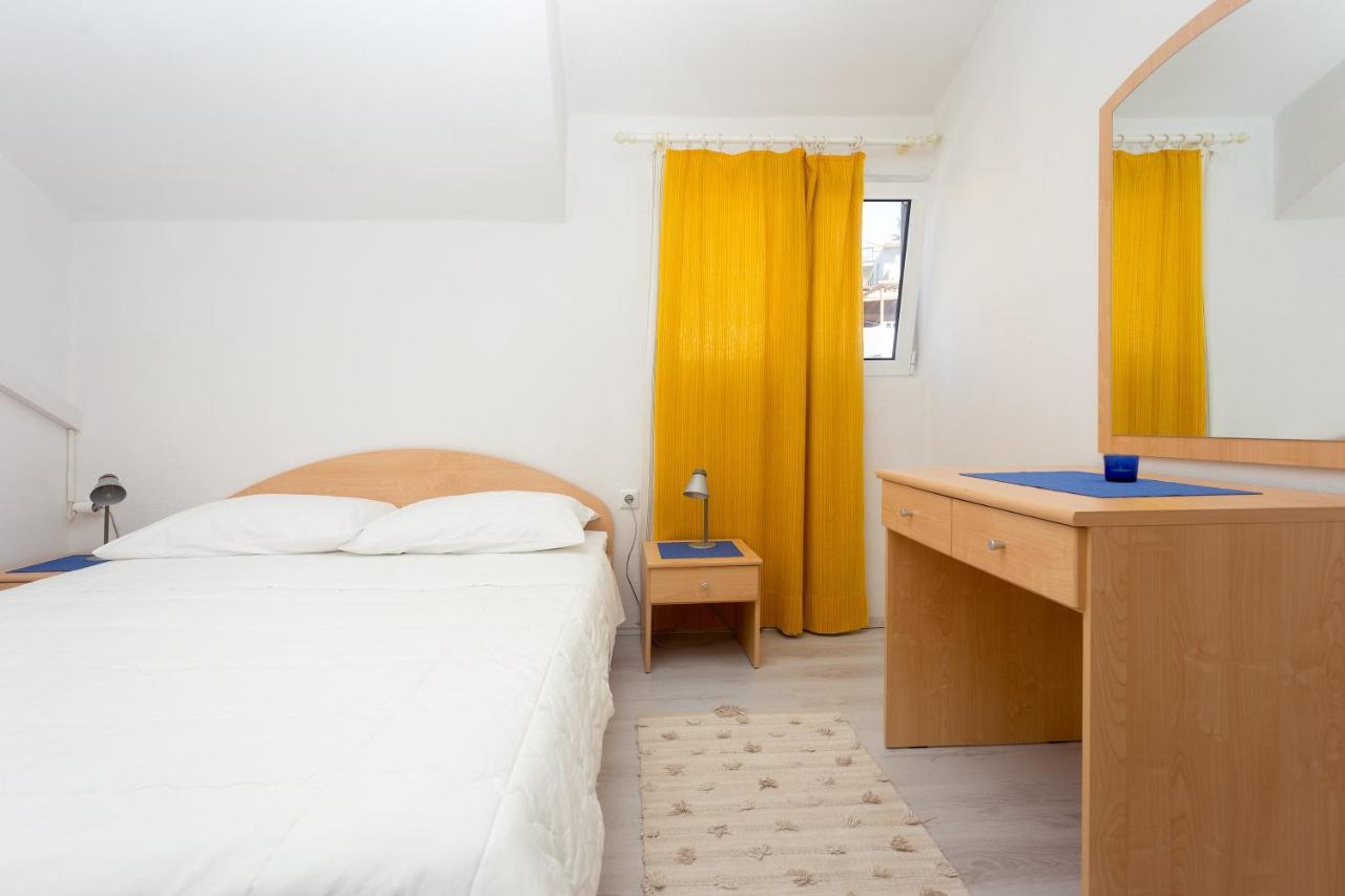Apartments Julija Hvar Luaran gambar