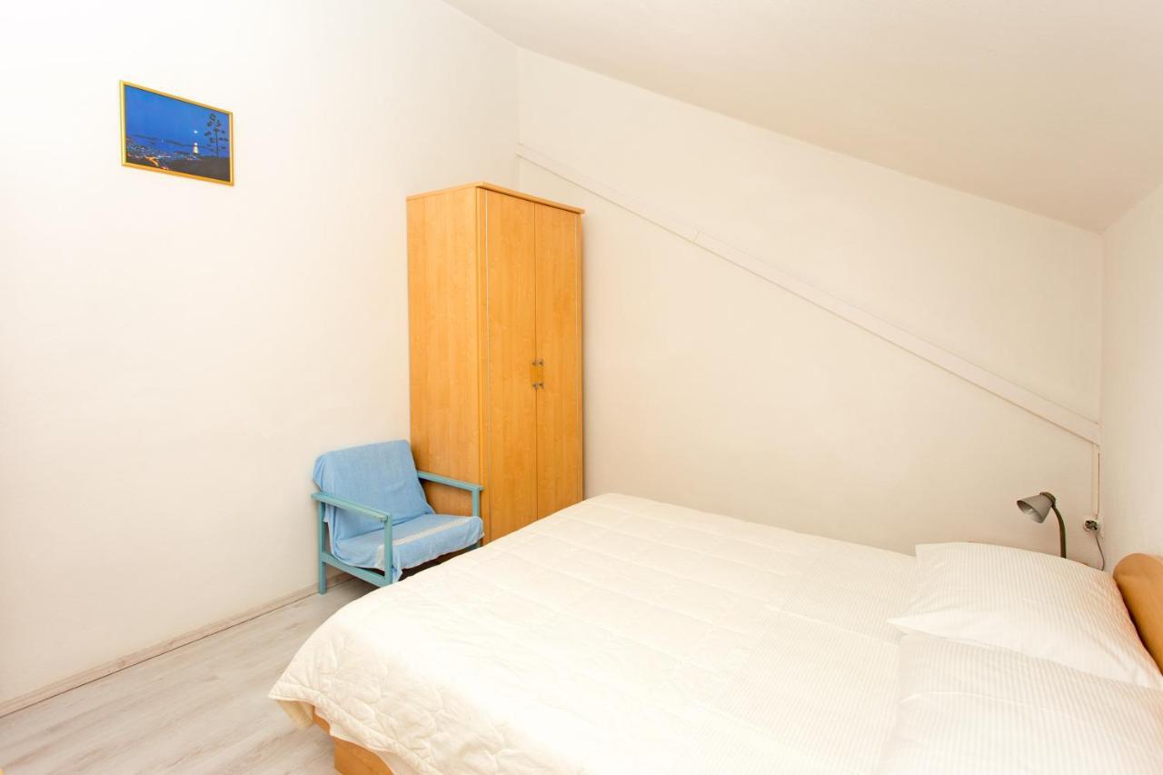 Apartments Julija Hvar Luaran gambar